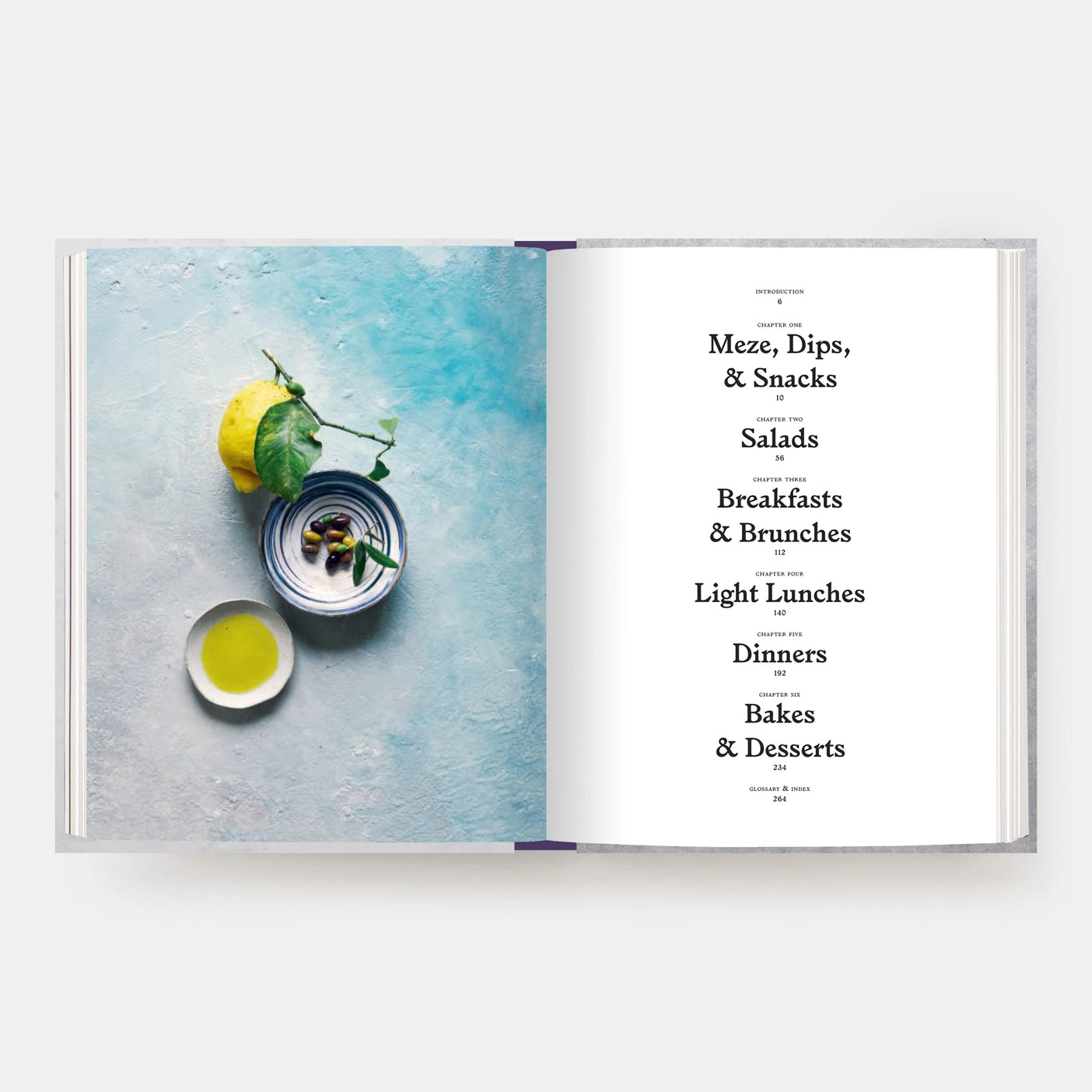 The Greek Vegetarian Cookbook
Heather Thomas