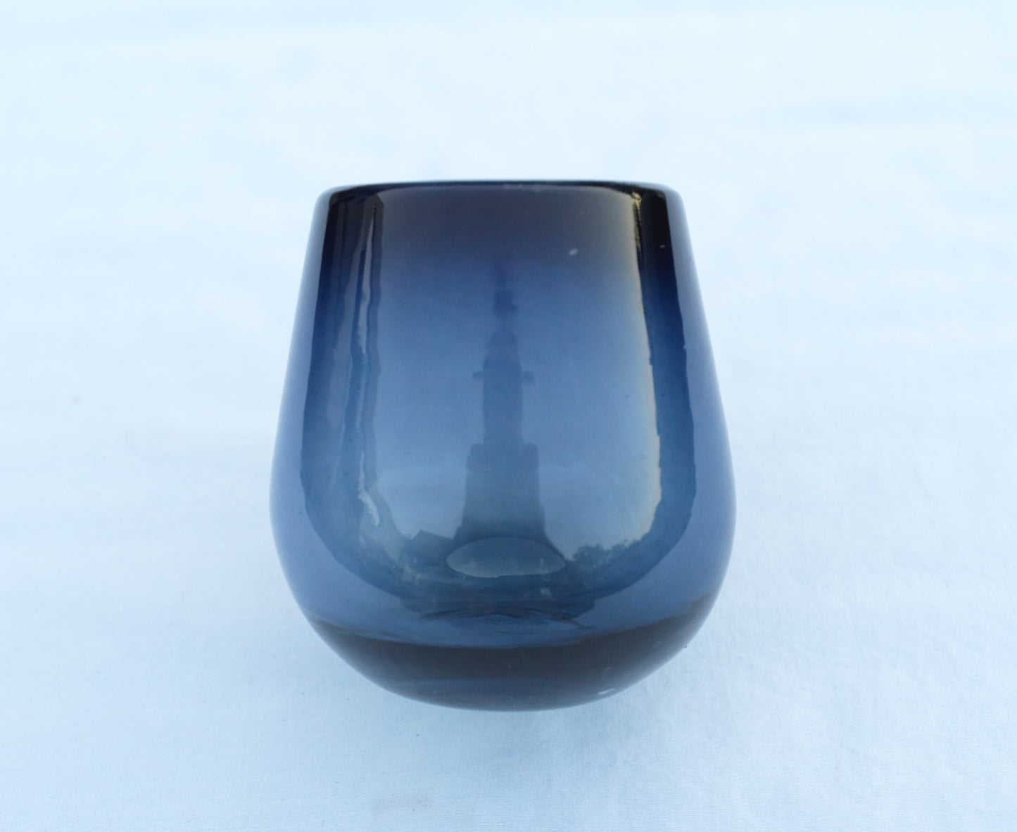 Hand blown glass (set of 4) Pre-order