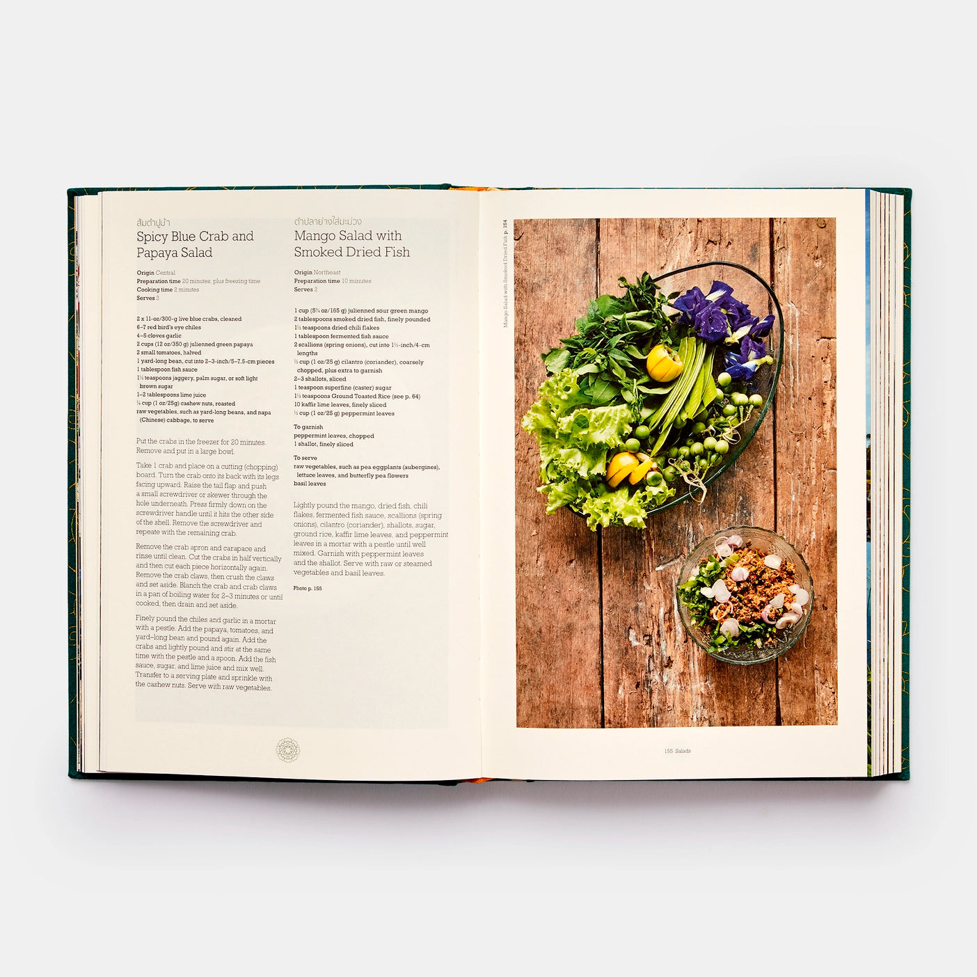 Thailand: The Cookbook
Jean-Pierre Gabriel