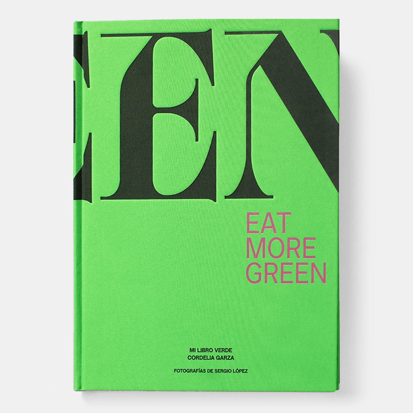 Green, Healthy Corde (1099 pesos )