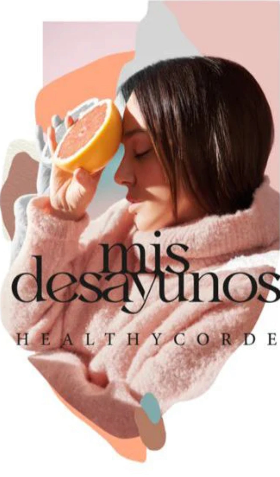 Mis Desayunos, Healthy Corde (900 pesos)