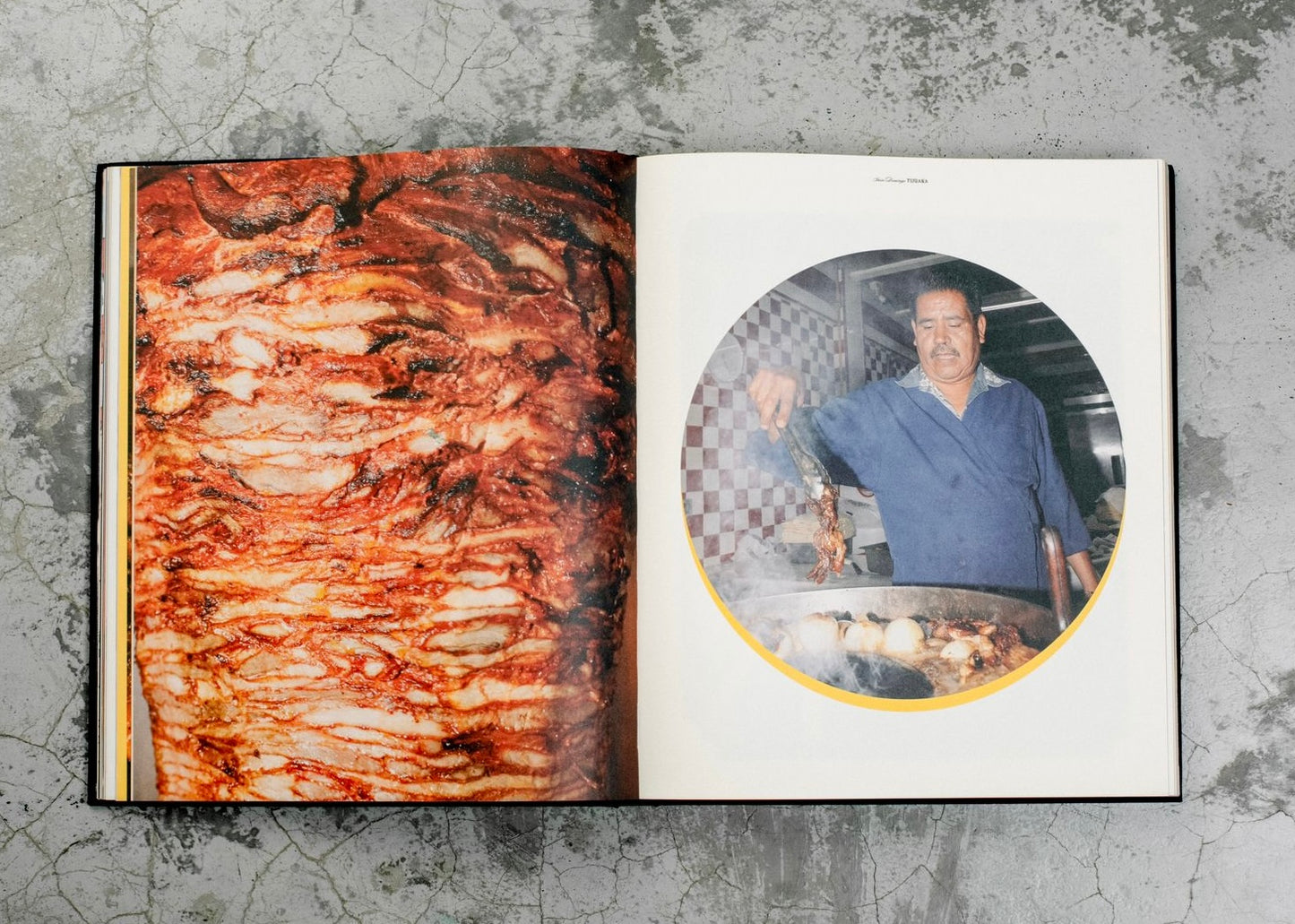 Tacos Tijuana (1,500 pesos)