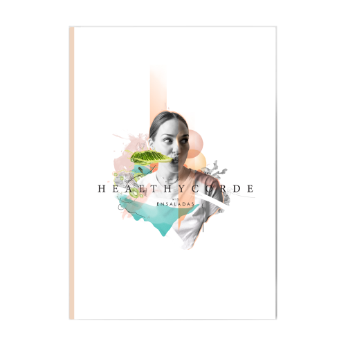 Mis Ensaladas, Healthy Corde ( 900 pesos)