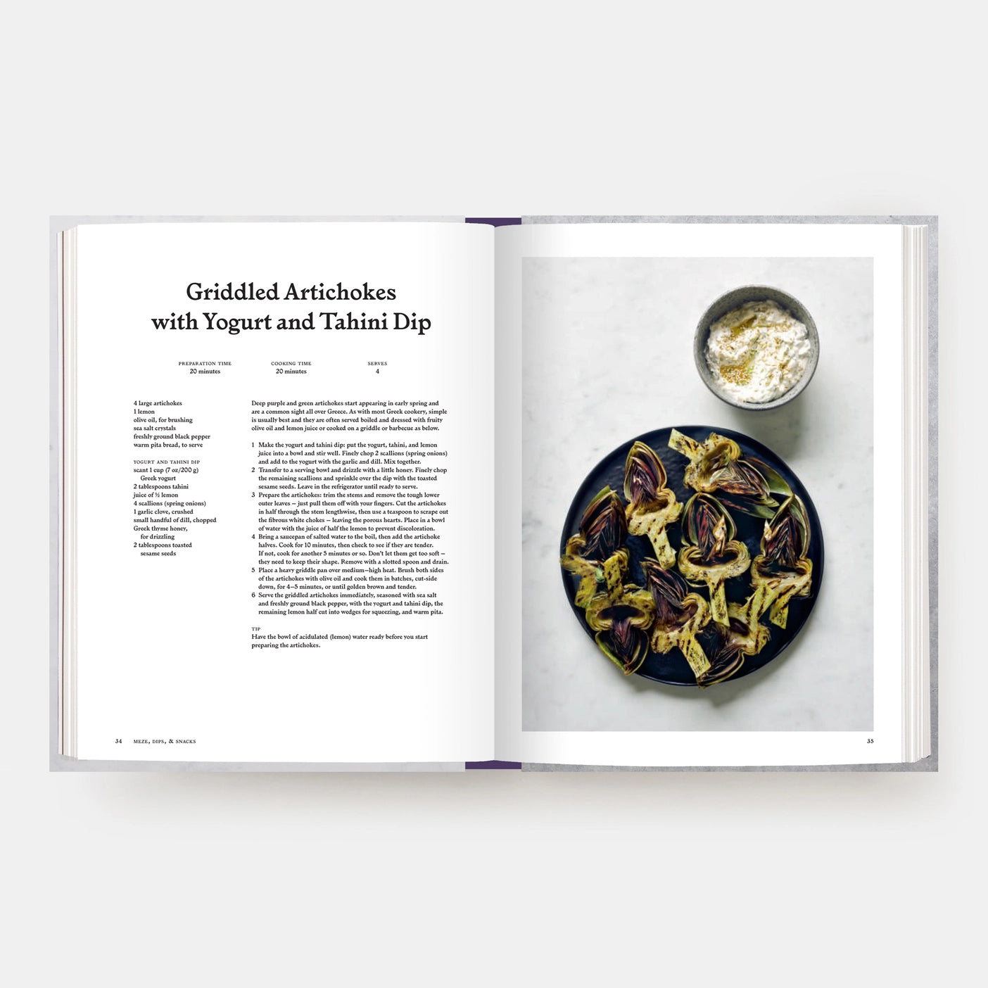 The Greek Vegetarian Cookbook
Heather Thomas