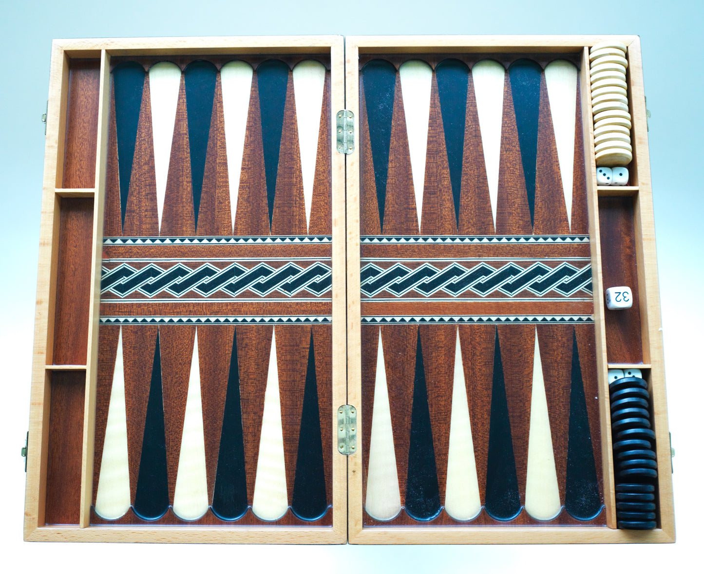 Backgammon