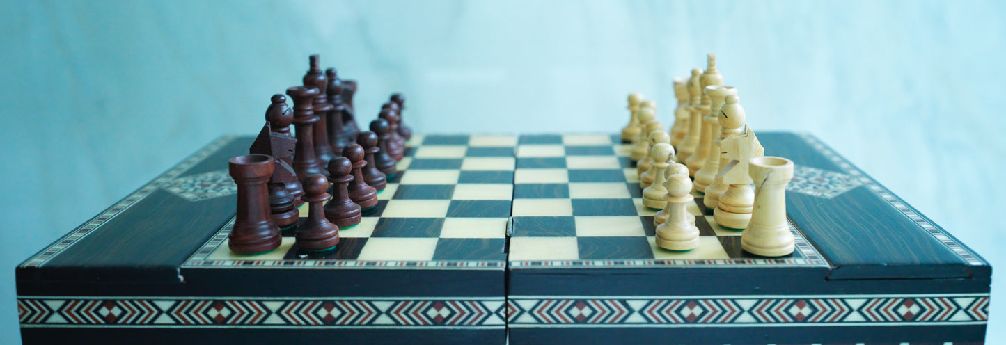 Chess Set