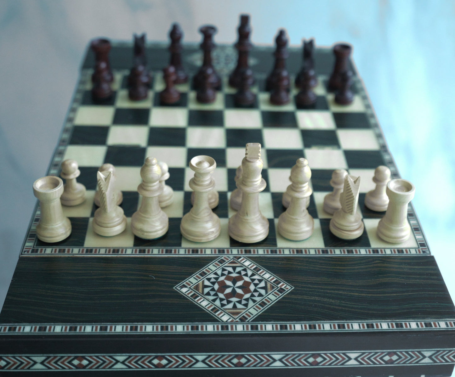 Chess Set
