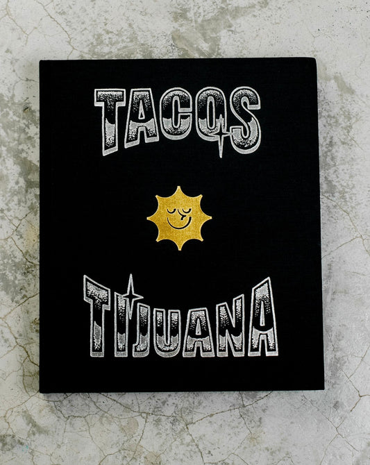 Tacos Tijuana (1,500 pesos)